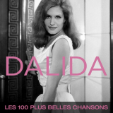 Dalida - Les 100 plus belles chansons '2017