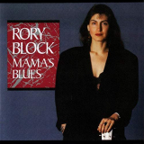 Rory Block - Mamas Blues '1991/2019