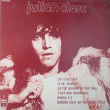 Julien Clerc - Julien Clerc '1975