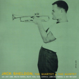 Jack Sheldon - The Quartet and the Quintet '1998