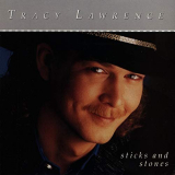 Tracy Lawrence - Sticks And Stones '2010