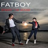 Fatboy - Diggin the Scene '2019