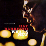 Ray Barretto - Whats New '2018