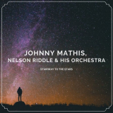 Johnny Mathis - Stairway to the Stars '2021