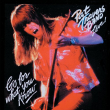 Pat Travers - Live! Go For What You Know '1979; 2020