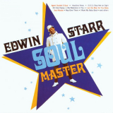 Edwin Starr - Soul Master '1968; 2020