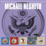 Michael Nesmith - Original Album Classics '2015