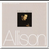 Mose Allison - Mose Allison '1957/2007