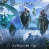 Eloy Fritsch - Sailing to the Edge '2017