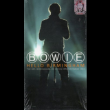 David Bowie - Hello Birmingham '2016