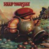 Help Yourself - Five '1973/2004