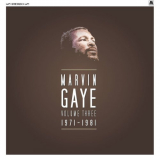 Marvin Gaye - Volume Three 1971-1981 '2016