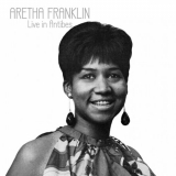 Aretha Franklin - Live in Antibies (Live) '2021