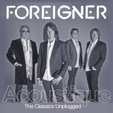 Foreigner - Acoustique '2011