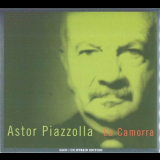 Astor Piazzolla - La Camorra '1989
