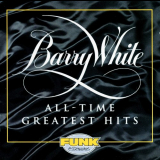 Barry White - All Time Greatest Hits '1994