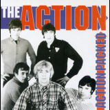 Action, The - Action Packed '1967/2001