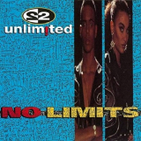 2 Unlimited - No Limits '1993