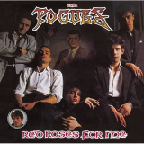 Pogues, The - Red Roses for Me (Expanded Edition) '1984/2006