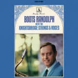 Boots Randolph - Boots Randolph With The Knightsbridge Strings & Voices '1967