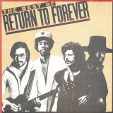 Return to Forever - The Best of Return to Forever '1990