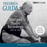 Friedrich Gulda - Chopin & Beethoven: Piano Works '2021