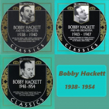 Bobby Hackett - The Chronological Classics '1996-2005
