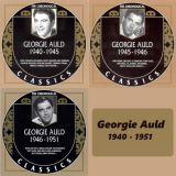 Georgie Auld - The Chronological Classics '2003-2006