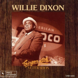 Willie Dixon - Ginger Ale Afternoon '1989