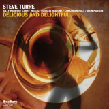 Steve Turre - Delicious And Delightful '2015