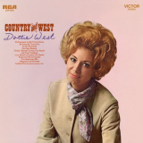 Dottie West - Country and West '1970