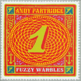 Andy Partridge - Fuzzy Warbles, Vol. 1 '2002