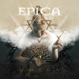 Epica - Omega - Deluxe Edition - 2CD '2021
