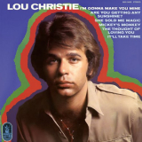 Lou Christie - Im Gonna Make You Mine '1969