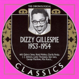 Dizzy Gillespie - The Chronological Classics: 1953-1954 '2006