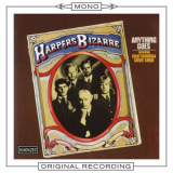 Harpers Bizarre - Anything Goes (Mono) '1967/2001