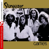 Games - Stargazer '1977/2011