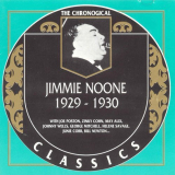 Jimmie Noone - The Chronological Classics: 1929-1930 '1992
