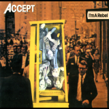 Accept - Im A Rebel '1980 (2000)