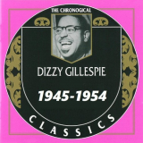 Dizzy Gillespie - The Chronological Classics '1996-2006