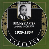 Benny Carter - The Chronological Classics, 9 Albums '1990-2005