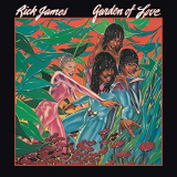 Rick James - Garden Of Love (Expanded Edition) '1980/2010