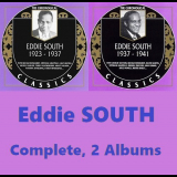Eddie South - The Chronological Classics '1993