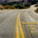 Mick Clarke - Relentless Boogie Pt. 2 '2021
