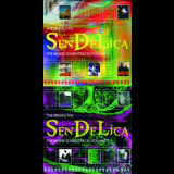 Sendelica - The Megaliths - The Movie Soundtracks Volume 1 & 2 '2013