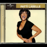 Patti LaBelle - The Universal Masters Collection '2011