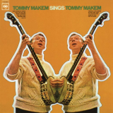 Tommy Makem - Tommy Makem Sings Tommy Makem '1967