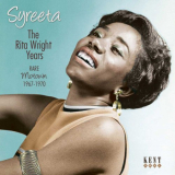 Syreeta - The Rita Wright Years: Rare Motown 1967-1970 '2016