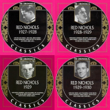 Red Nichols - The Chronological Classics '2002-2004