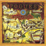Pogues, The - Hells Ditch (Expanded Edition) '1990
